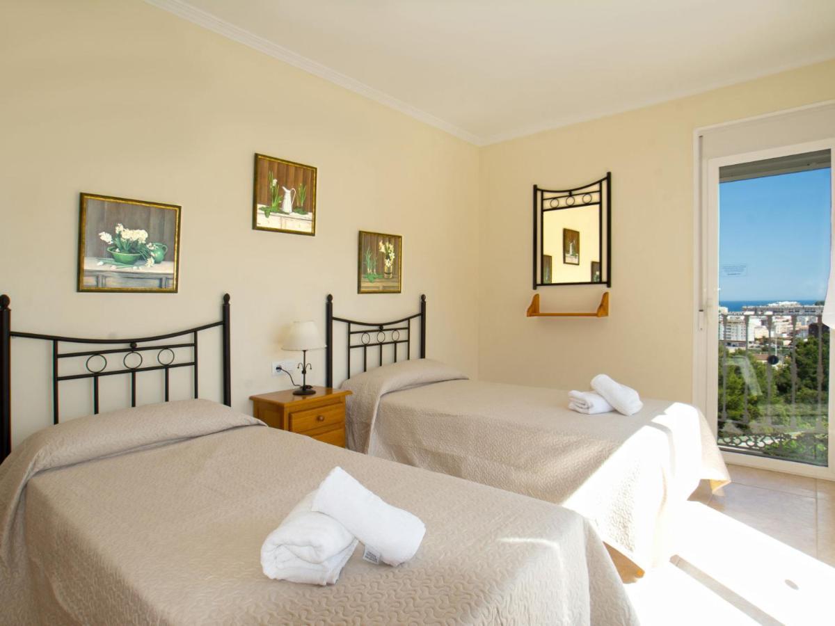 Villa Verona By Interhome Calp Exterior foto