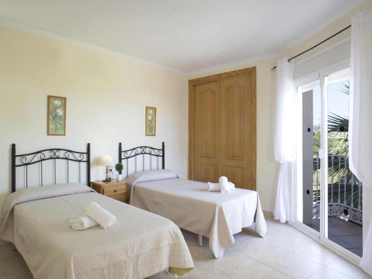 Villa Verona By Interhome Calp Exterior foto